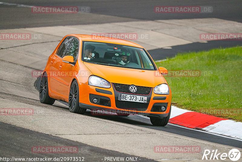 Bild #20973512 - Touristenfahrten Nürburgring Nordschleife (29.04.2023)