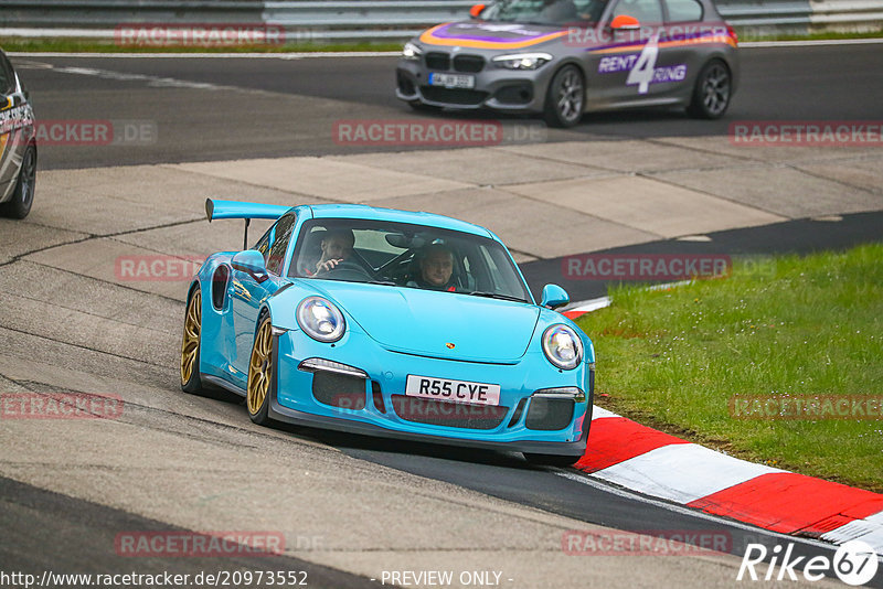 Bild #20973552 - Touristenfahrten Nürburgring Nordschleife (29.04.2023)