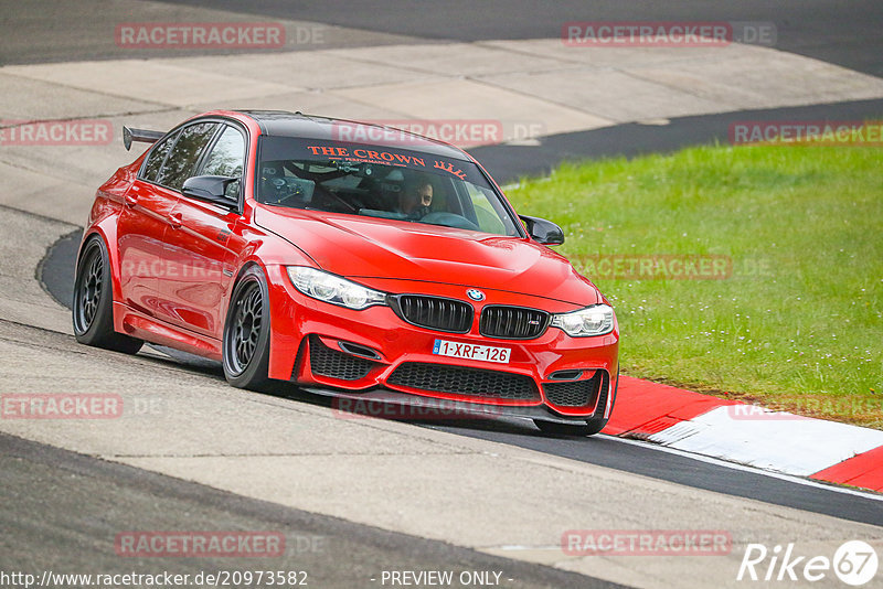 Bild #20973582 - Touristenfahrten Nürburgring Nordschleife (29.04.2023)