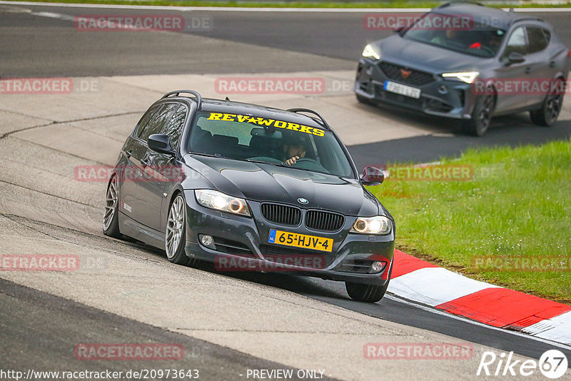 Bild #20973643 - Touristenfahrten Nürburgring Nordschleife (29.04.2023)