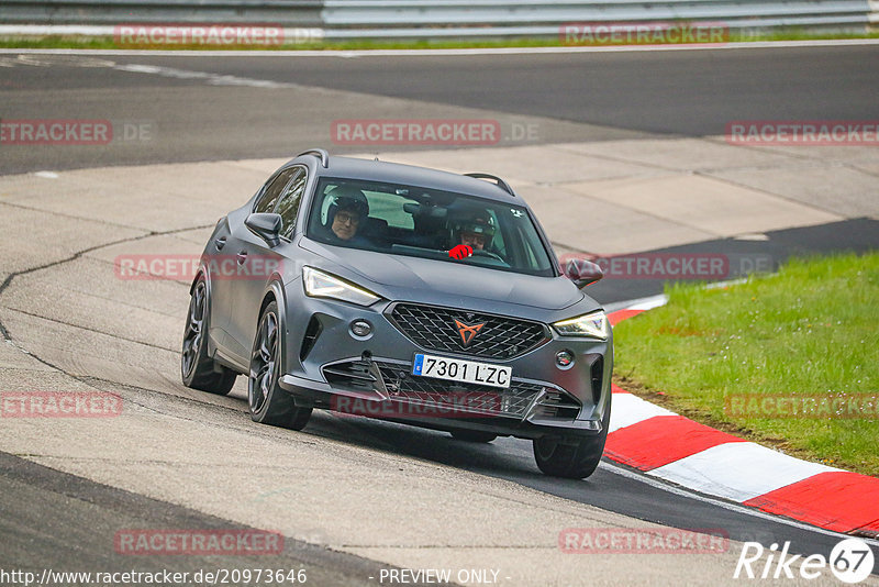 Bild #20973646 - Touristenfahrten Nürburgring Nordschleife (29.04.2023)