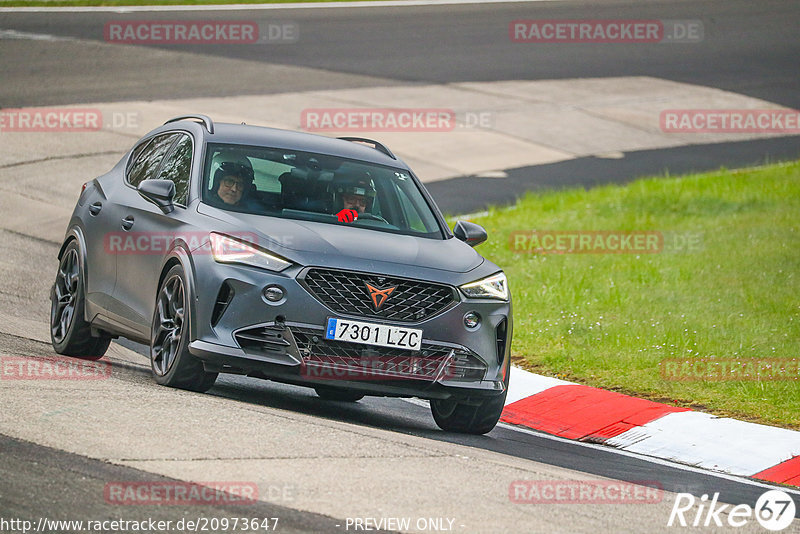 Bild #20973647 - Touristenfahrten Nürburgring Nordschleife (29.04.2023)