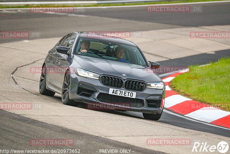 Bild #20973652 - Touristenfahrten Nürburgring Nordschleife (29.04.2023)