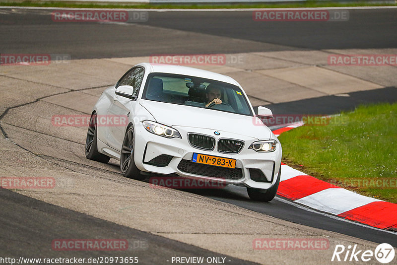 Bild #20973655 - Touristenfahrten Nürburgring Nordschleife (29.04.2023)