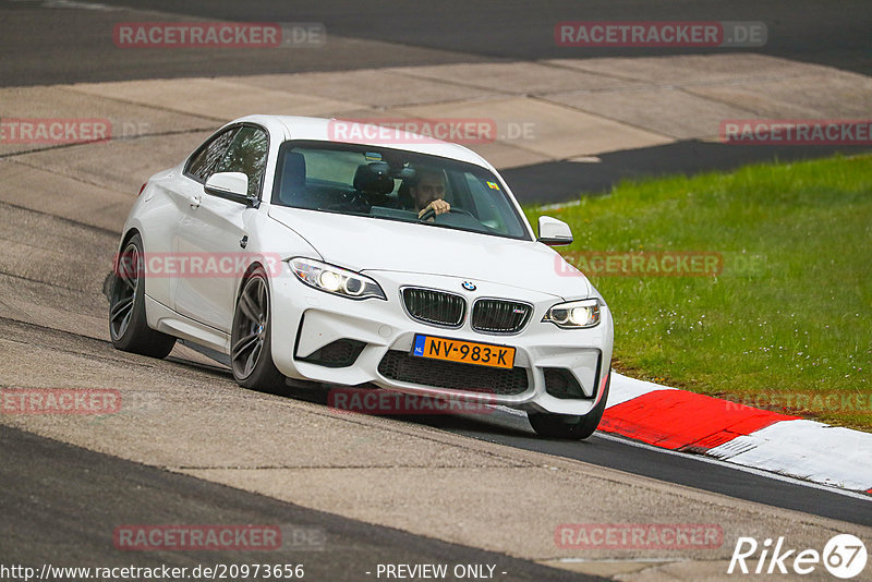 Bild #20973656 - Touristenfahrten Nürburgring Nordschleife (29.04.2023)