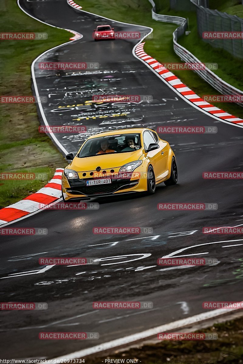 Bild #20973734 - Touristenfahrten Nürburgring Nordschleife (29.04.2023)