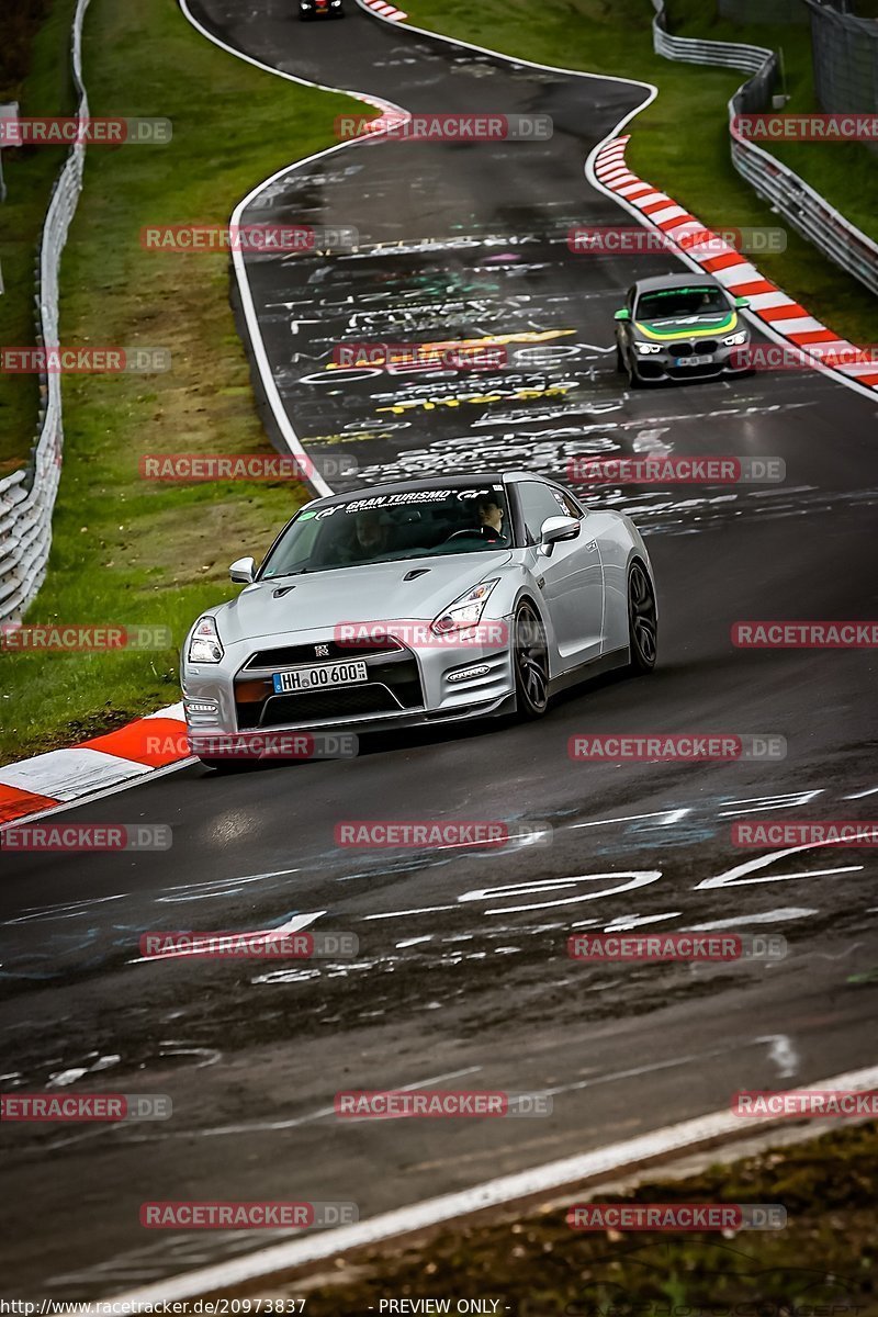 Bild #20973837 - Touristenfahrten Nürburgring Nordschleife (29.04.2023)