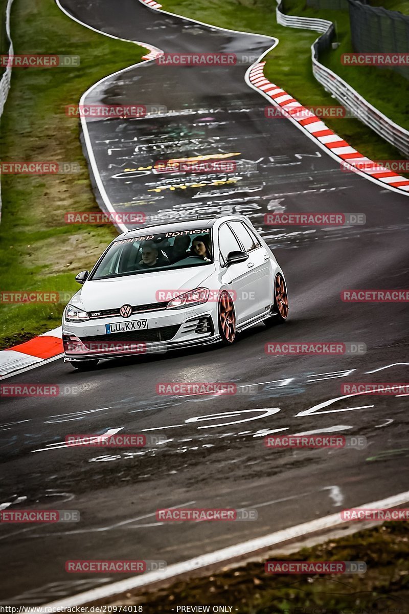 Bild #20974018 - Touristenfahrten Nürburgring Nordschleife (29.04.2023)