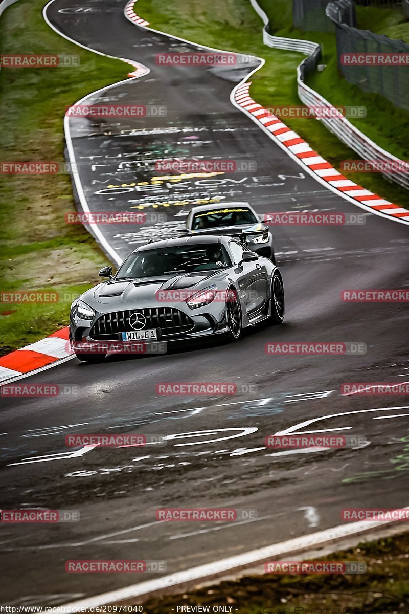 Bild #20974040 - Touristenfahrten Nürburgring Nordschleife (29.04.2023)