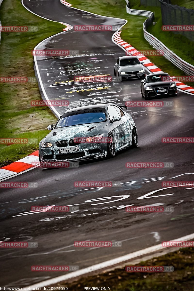 Bild #20974050 - Touristenfahrten Nürburgring Nordschleife (29.04.2023)