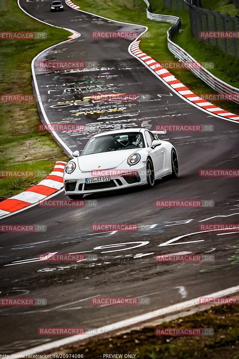 Bild #20974086 - Touristenfahrten Nürburgring Nordschleife (29.04.2023)