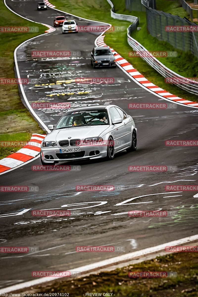 Bild #20974102 - Touristenfahrten Nürburgring Nordschleife (29.04.2023)