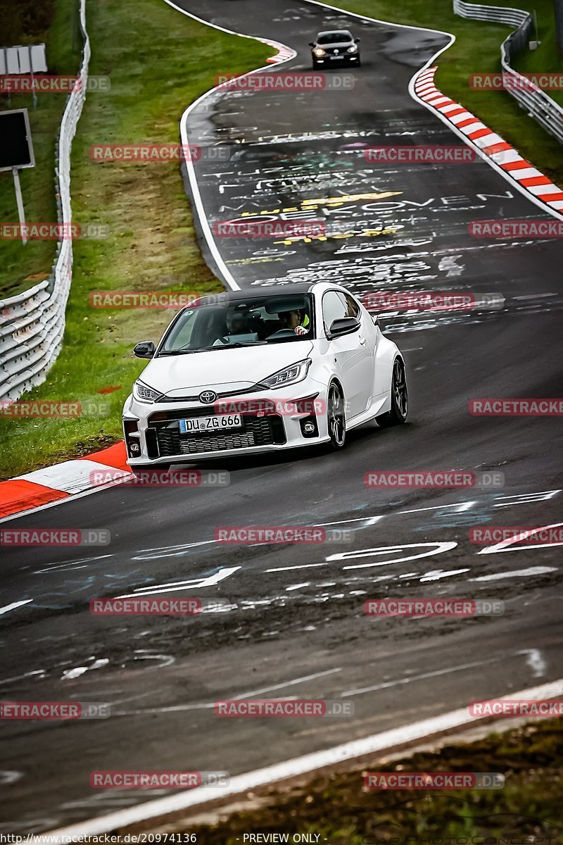 Bild #20974136 - Touristenfahrten Nürburgring Nordschleife (29.04.2023)