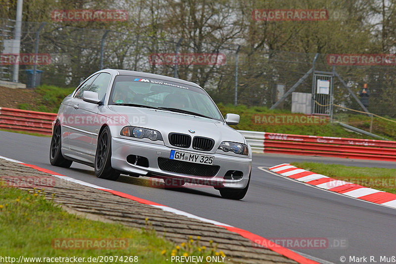 Bild #20974268 - Touristenfahrten Nürburgring Nordschleife (29.04.2023)