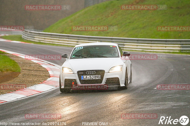 Bild #20974376 - Touristenfahrten Nürburgring Nordschleife (29.04.2023)