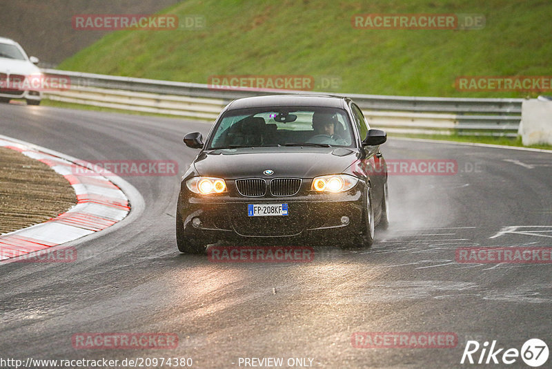 Bild #20974380 - Touristenfahrten Nürburgring Nordschleife (29.04.2023)