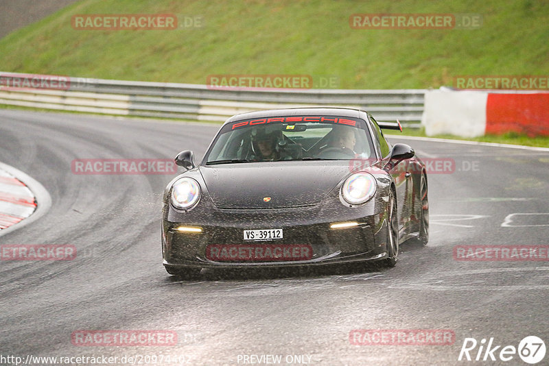 Bild #20974402 - Touristenfahrten Nürburgring Nordschleife (29.04.2023)