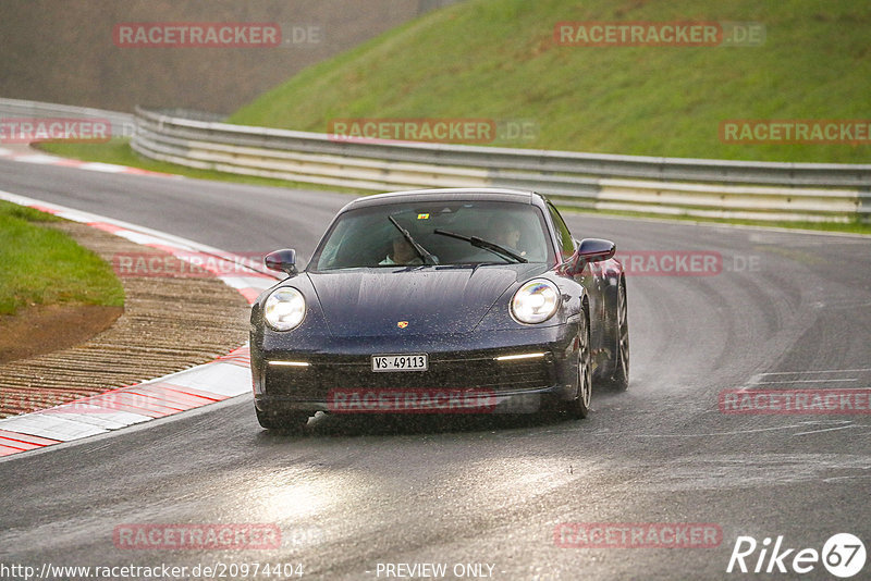 Bild #20974404 - Touristenfahrten Nürburgring Nordschleife (29.04.2023)