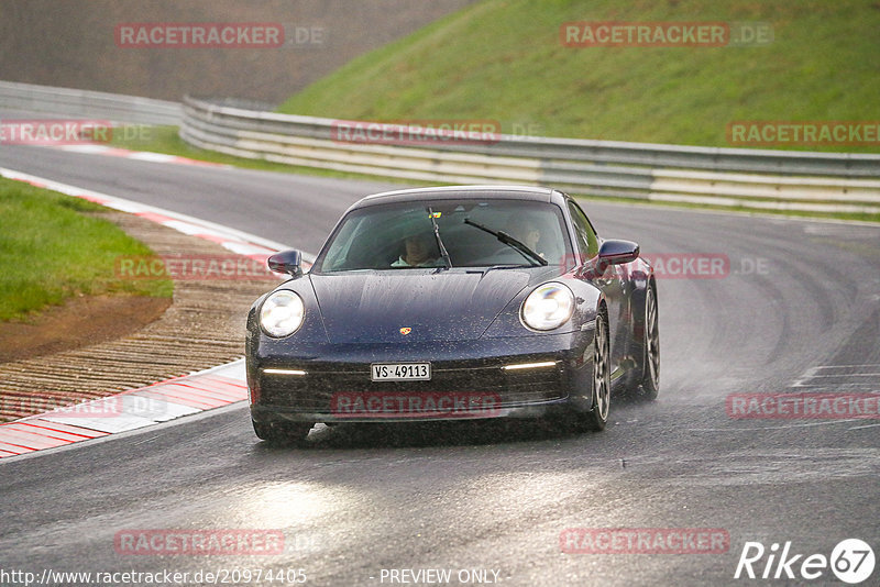 Bild #20974405 - Touristenfahrten Nürburgring Nordschleife (29.04.2023)