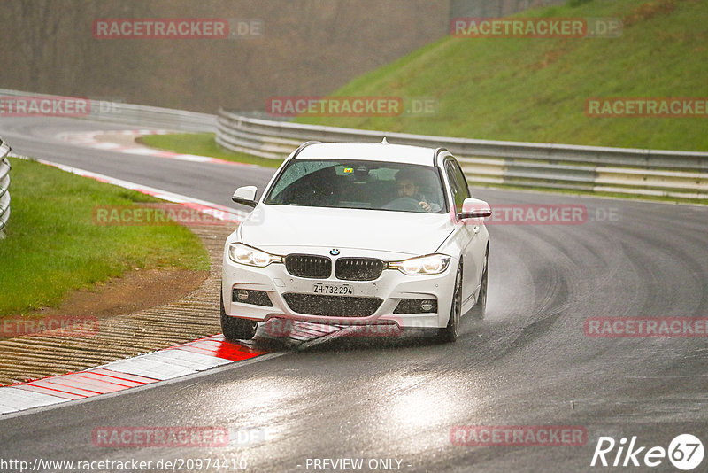 Bild #20974410 - Touristenfahrten Nürburgring Nordschleife (29.04.2023)