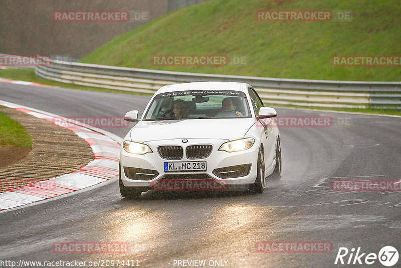 Bild #20974411 - Touristenfahrten Nürburgring Nordschleife (29.04.2023)