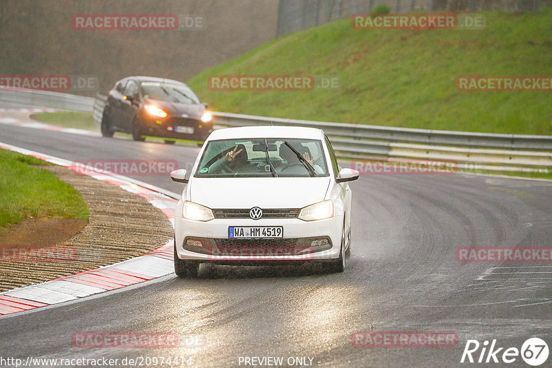 Bild #20974414 - Touristenfahrten Nürburgring Nordschleife (29.04.2023)