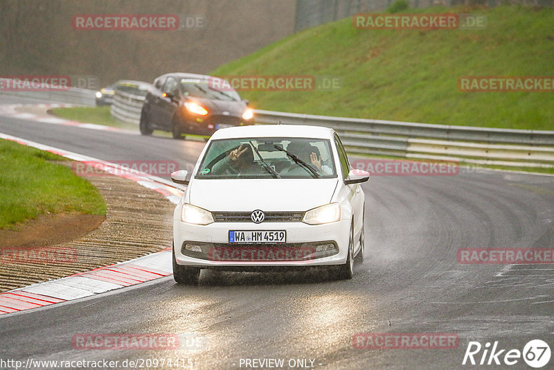 Bild #20974415 - Touristenfahrten Nürburgring Nordschleife (29.04.2023)