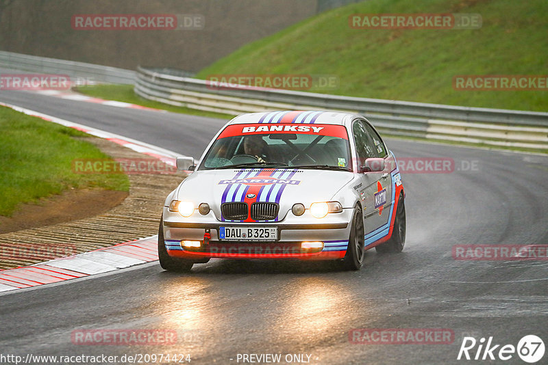 Bild #20974424 - Touristenfahrten Nürburgring Nordschleife (29.04.2023)