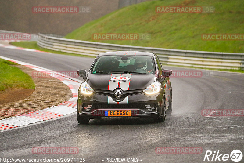 Bild #20974425 - Touristenfahrten Nürburgring Nordschleife (29.04.2023)