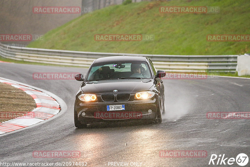 Bild #20974482 - Touristenfahrten Nürburgring Nordschleife (29.04.2023)