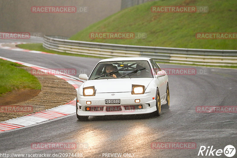 Bild #20974488 - Touristenfahrten Nürburgring Nordschleife (29.04.2023)