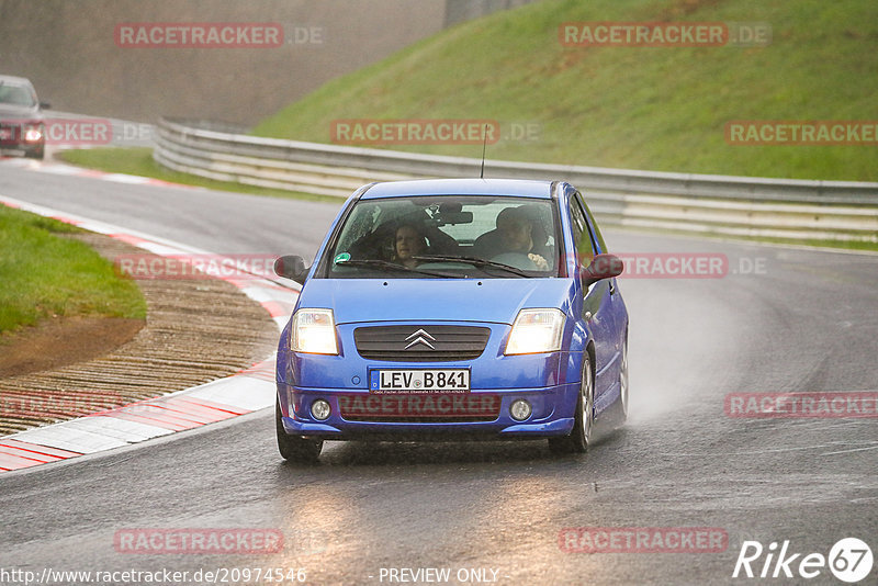 Bild #20974546 - Touristenfahrten Nürburgring Nordschleife (29.04.2023)