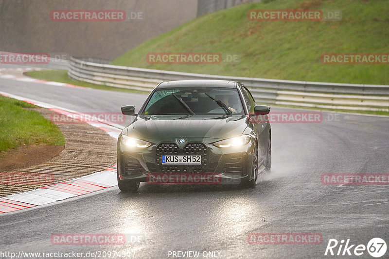 Bild #20974547 - Touristenfahrten Nürburgring Nordschleife (29.04.2023)