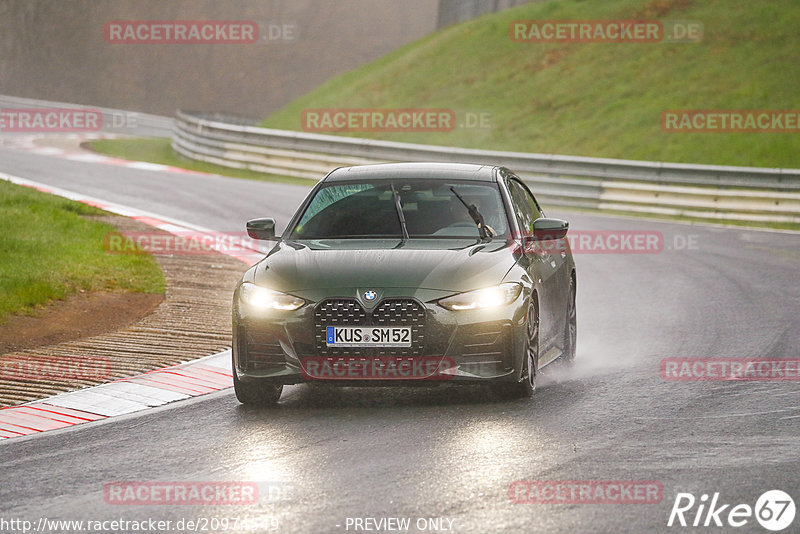 Bild #20974549 - Touristenfahrten Nürburgring Nordschleife (29.04.2023)