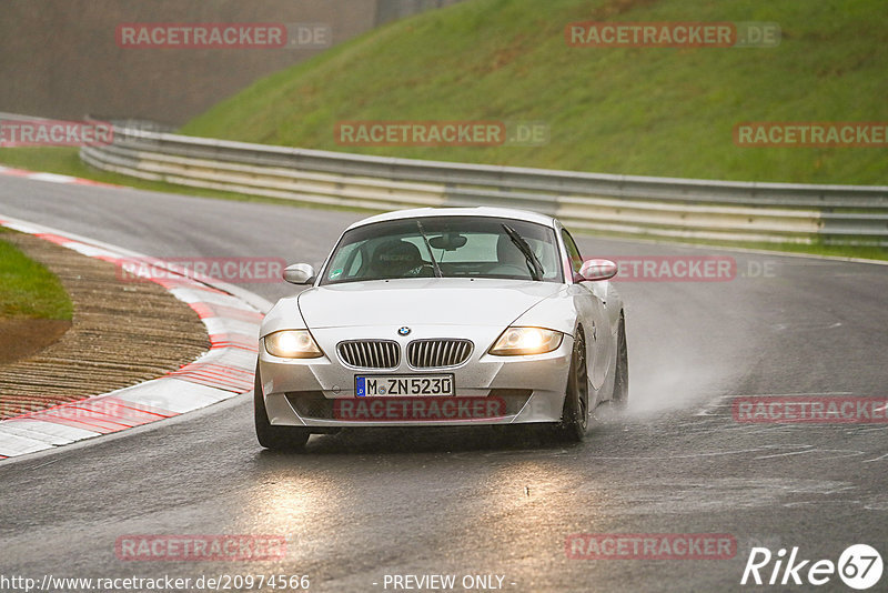 Bild #20974566 - Touristenfahrten Nürburgring Nordschleife (29.04.2023)