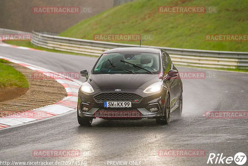 Bild #20974569 - Touristenfahrten Nürburgring Nordschleife (29.04.2023)