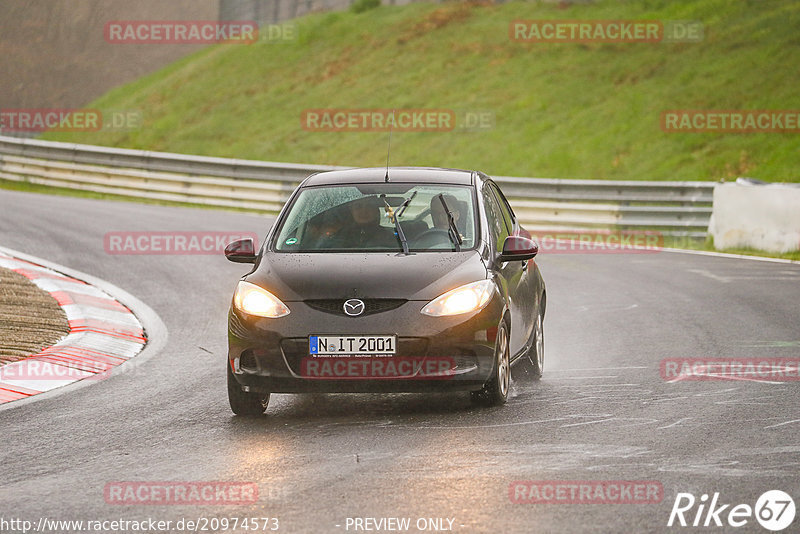 Bild #20974573 - Touristenfahrten Nürburgring Nordschleife (29.04.2023)