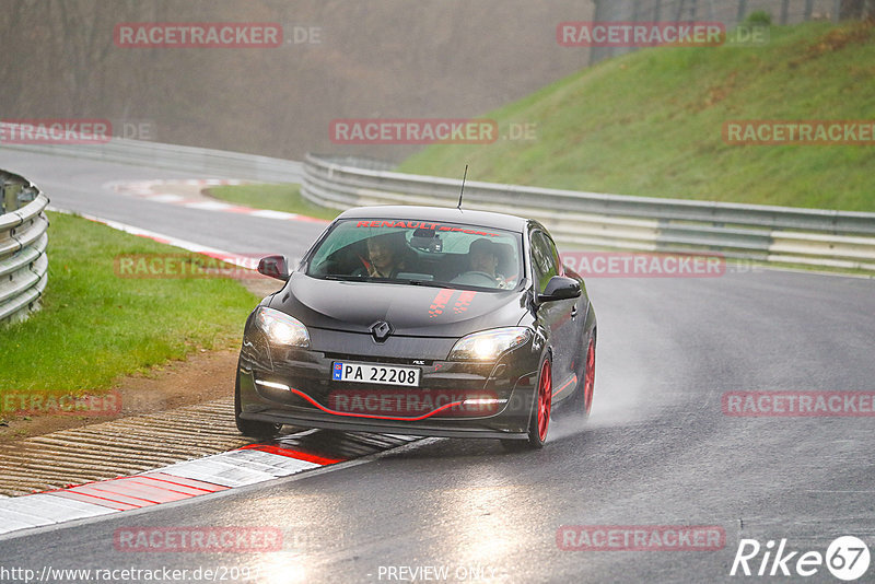 Bild #20974585 - Touristenfahrten Nürburgring Nordschleife (29.04.2023)