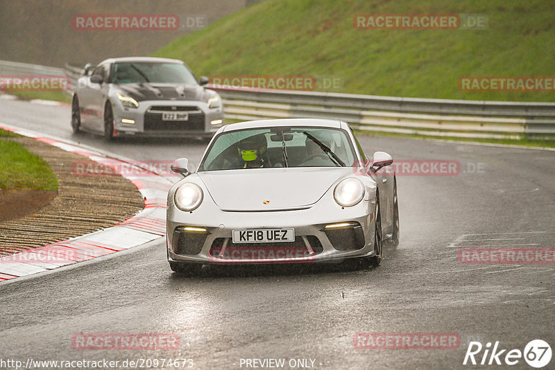 Bild #20974673 - Touristenfahrten Nürburgring Nordschleife (29.04.2023)