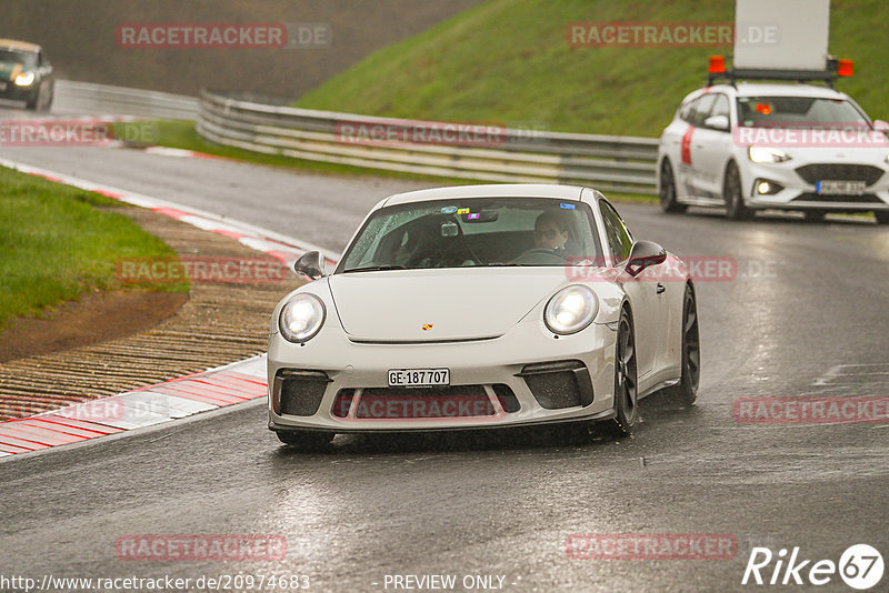 Bild #20974683 - Touristenfahrten Nürburgring Nordschleife (29.04.2023)