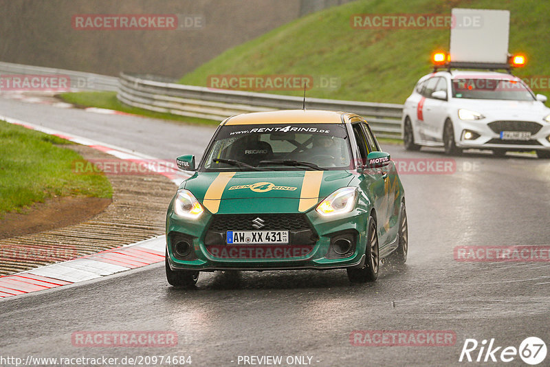 Bild #20974684 - Touristenfahrten Nürburgring Nordschleife (29.04.2023)