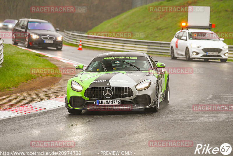 Bild #20974732 - Touristenfahrten Nürburgring Nordschleife (29.04.2023)