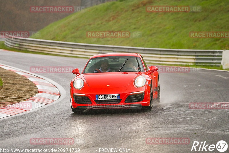 Bild #20974769 - Touristenfahrten Nürburgring Nordschleife (29.04.2023)