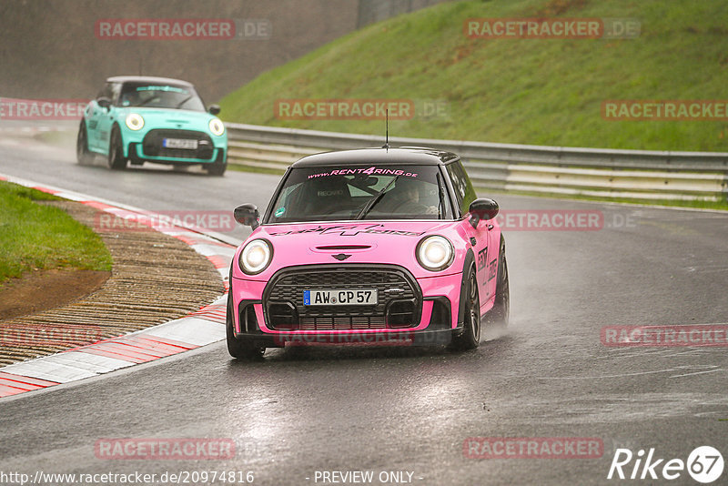 Bild #20974816 - Touristenfahrten Nürburgring Nordschleife (29.04.2023)