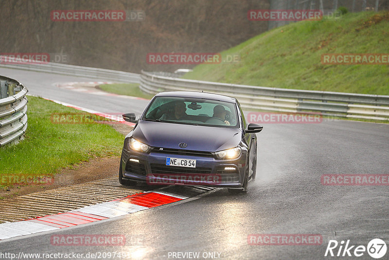 Bild #20974918 - Touristenfahrten Nürburgring Nordschleife (29.04.2023)