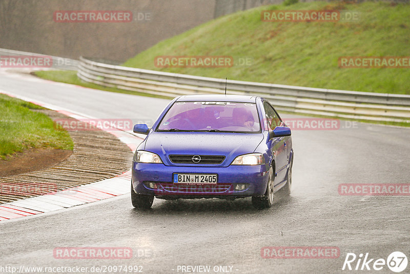 Bild #20974992 - Touristenfahrten Nürburgring Nordschleife (29.04.2023)