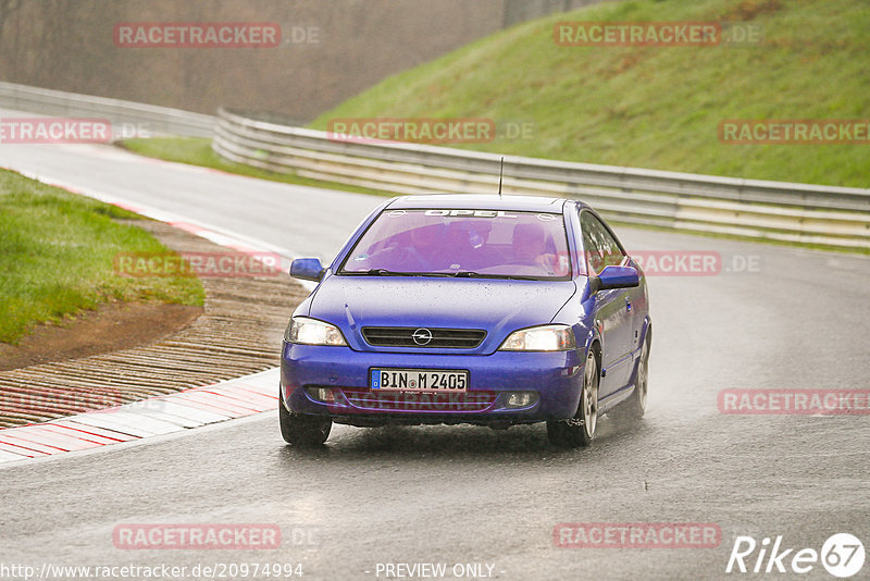 Bild #20974994 - Touristenfahrten Nürburgring Nordschleife (29.04.2023)