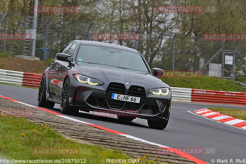 Bild #20975012 - Touristenfahrten Nürburgring Nordschleife (29.04.2023)