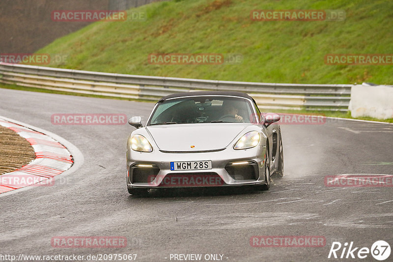 Bild #20975067 - Touristenfahrten Nürburgring Nordschleife (29.04.2023)