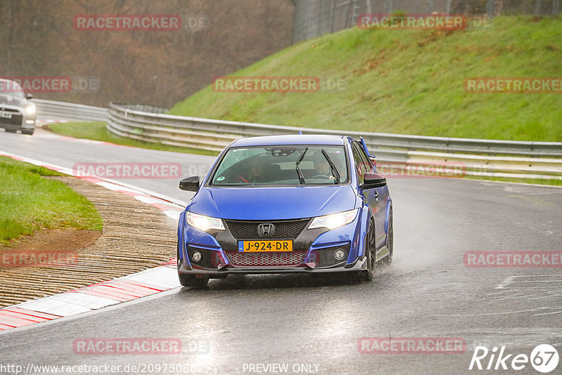 Bild #20975088 - Touristenfahrten Nürburgring Nordschleife (29.04.2023)